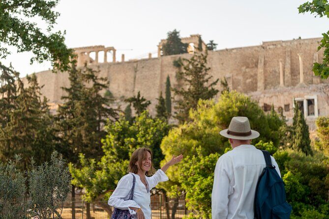 Acropolis and Acropolis Museum Private Tour with Licensed Expert - What to Expect from This Tour in Athens