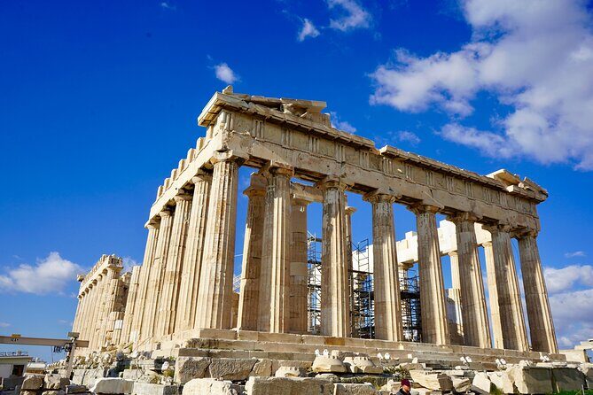Acropolis, Athens highlights and Temple of Poseidon Private Tour - A Day in Athens, Rich with History and Breathtaking Views