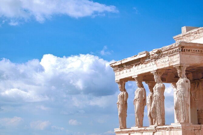 Acropolis & Athens Treasures: A Private Half-Day Tour - Why We Think This Tour Works Well