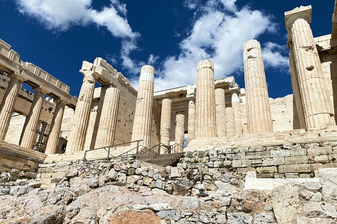 Acropolis & Athens Treasures: A Private Half-Day Tour - Pricing and Value