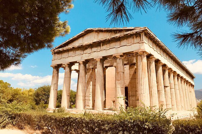 Acropolis & Best of Athens in one day private sightseeing tour - Who Is This Tour Best For?