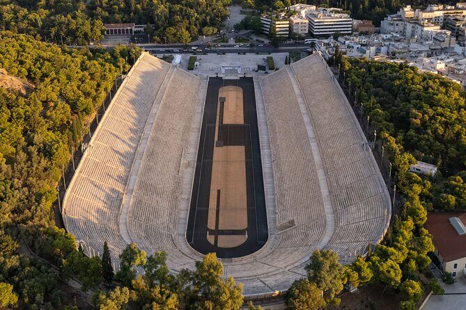 Acropolis & Best of Athens in one day private sightseeing tour - Frequently Asked Questions