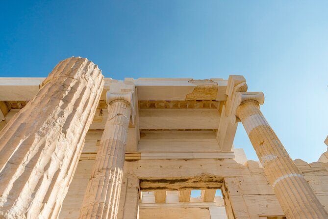 Acropolis 'GOLDEN-HOUR' Private Tour with Licensed Expert Guide - Final Thoughts: Who Is This Tour Perfect For?