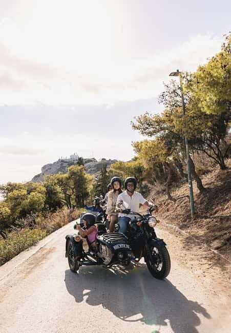 Acropolis & Lycabettus: Discover Hidden Gems of Athens - What the Reviews Say: Authentic Voices