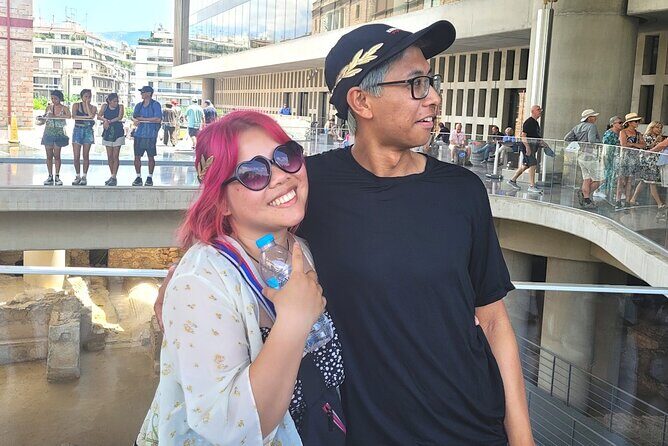 Acropolis Museum Family Guided Tour and Interactive Game - Final Thoughts: Is It Worth It?