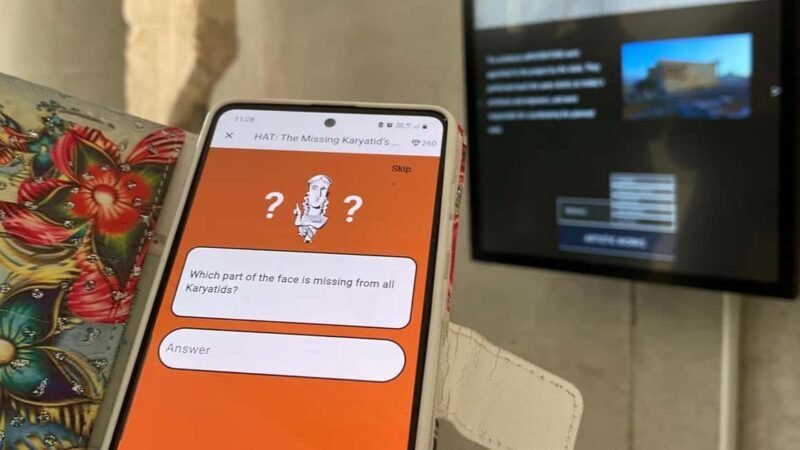 Acropolis Museum: Family Tour &Treasure Hunt w/Ticket Option - FAQ