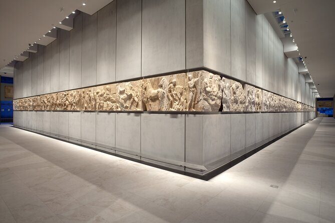 Acropolis Museum & National Archaeological Museum Combo Ticket - A Detailed Look at the Museums and the Experience