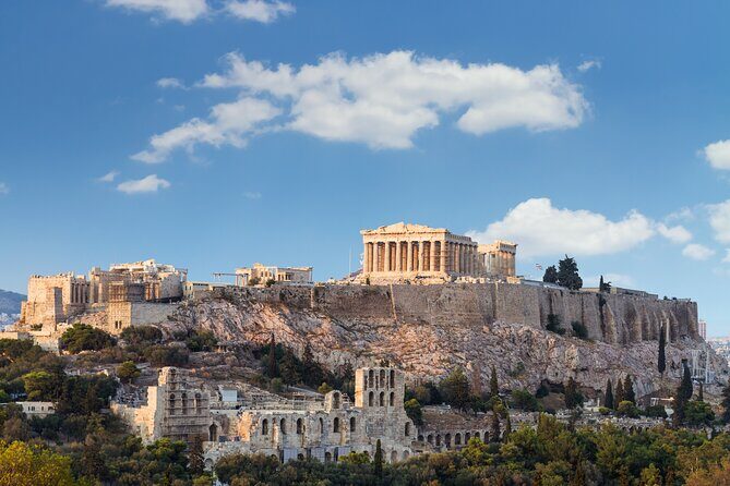 Acropolis Museum & National Archaeological Museum Combo Ticket - What the Reviews Say