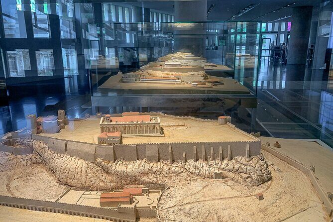 Acropolis Museum Private Tour with Licensed Expert Guide - Final Thoughts