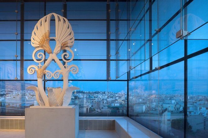 Acropolis Of Athens & Acropolis Museum Skip The Line Private Guided Tour - Who Will Love This Tour