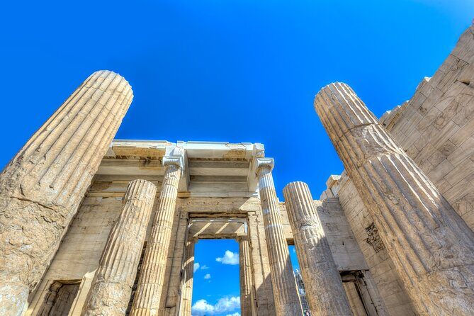 Acropolis of Athens Afternoon Walking Tour - The Experience Through the Eyes of Past Participants
