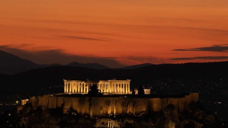 Acropolis Of Athens Skip The Line Private Tour - Reviewing the Acropolis Of Athens Skip The Line Private Tour