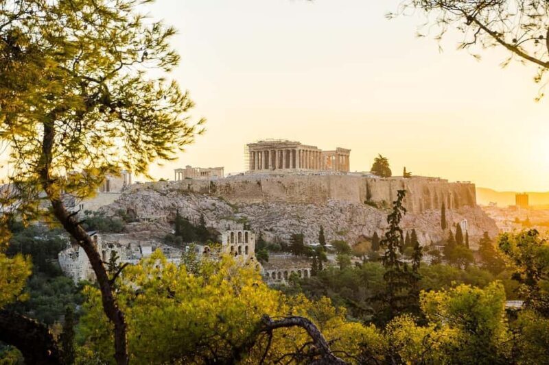 Acropolis Of Athens Skip The Line Private Tour - Price and Value
