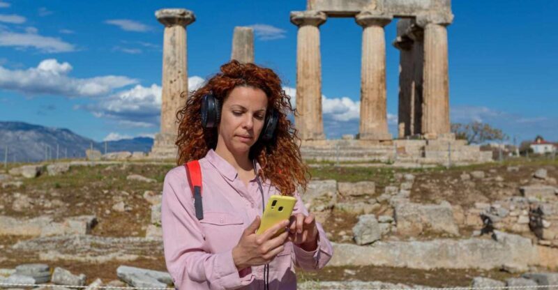 Acropolis of Lindos with Multilingual 3D Audiovisual Tour - Final Thoughts