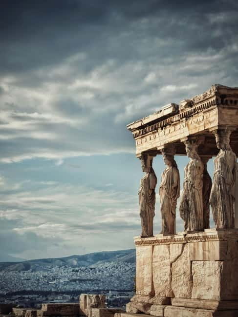 Acropolis, Parthenon and Plaka Guided tour with entrances - Practical Details: What You Need to Know