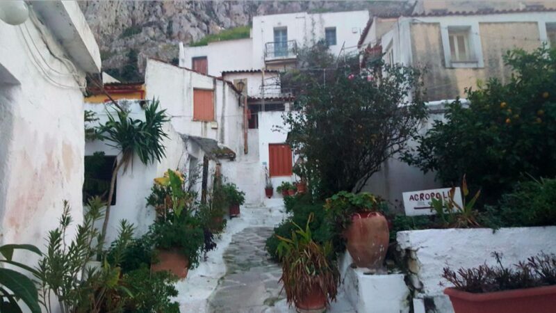 Acropolis, Parthenon and Plaka Guided tour with entrances - Who Should Consider This Tour?