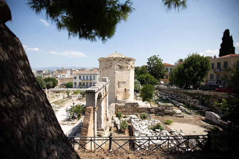 Acropolis, Parthenon & Athens Old City Heritage Walking Tour - A Practical Overview of the Tour Experience