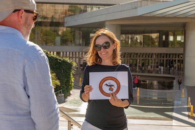 Acropolis & Plaka Neighbourhood Private Tour with Licensed Expert - The Price and Value