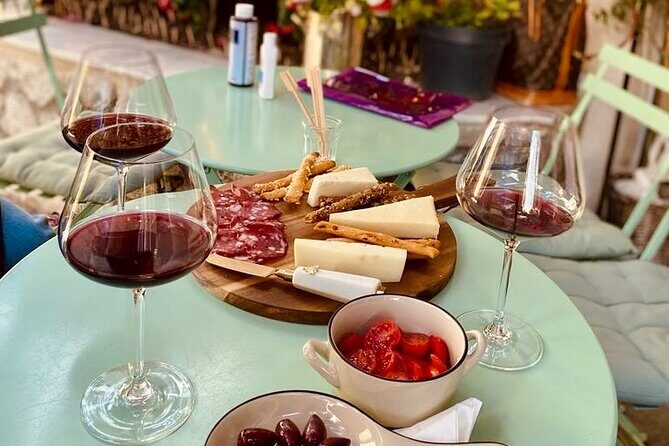 Acropolis Private Wine Tasting @ Finewine store - Final Thoughts