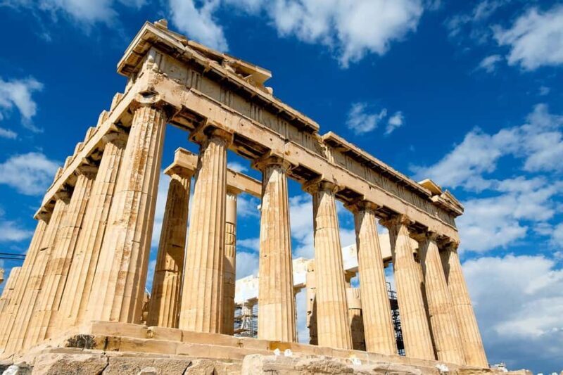 Acropolis Self-Guided Smartphone Tour w/Audio & 3D(No entry) - Final Thoughts: Is This Tour Right for You?