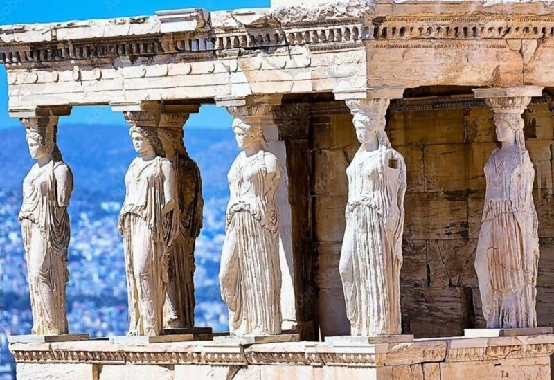 Acropolis Self-Guided Smartphone Tour w/Audio & 3D(No entry) - FAQs