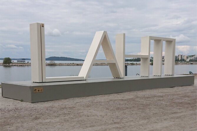 Across the Finnish Line: A Self-Guided Walking Tour of Lahti - A Deep Dive into the Experience