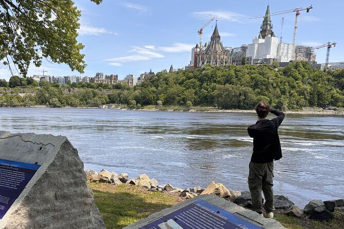 Across the Ottawa River: A Self-Guided Audio Tour of Hull - Who Will Love This Tour?