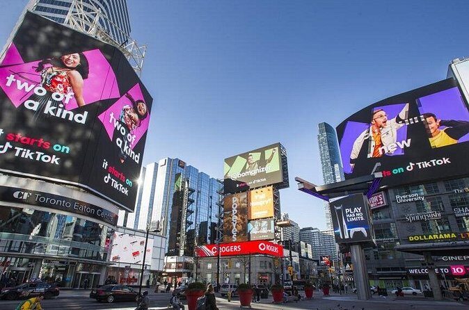 Action Film and Television Locations Half Day Tour in Toronto - FAQ: Your Practical Questions Answered