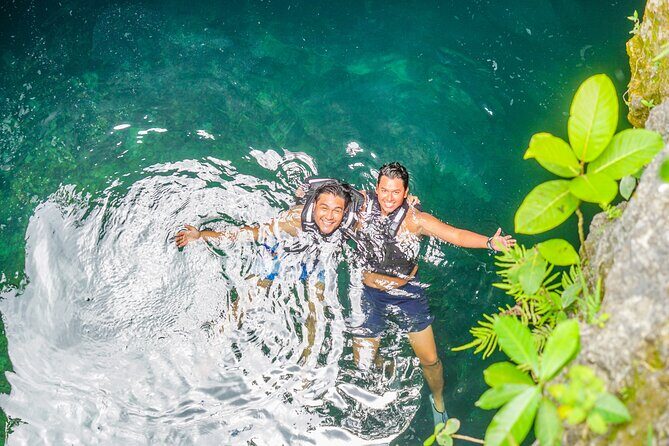 Action-packed Cancun ATV tour, Ziplines, Cenote, Lunch and More - An Honest Look at the Downsides