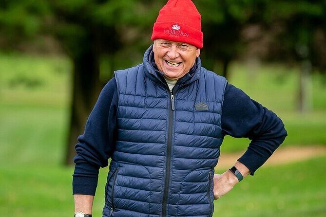 Active 1 Hour Private Professional Golf Tour in Streamsong - The Scenic and Challenging Course