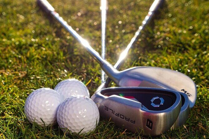 Active 1 Hour Private Professional Golf Tour in TPC Sawgrass - A Closer Look at the Tour Experience