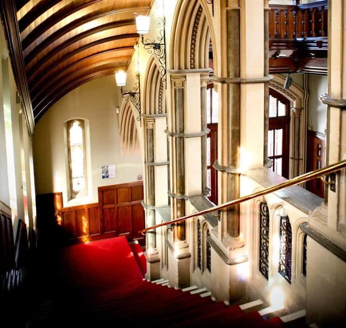 Actor-led New Age Stratford-on-Avon Tour - What to Expect from the Actor-led Stratford-upon-Avon Tour