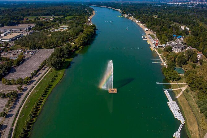 Ada Lake Tour - A Deep Dive into the Ada Lake Tour Experience