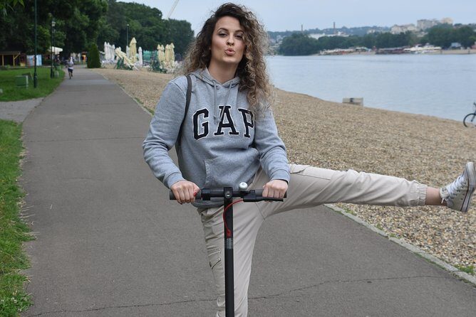 Ada Lake Tour - Who Is This Tour Best For?