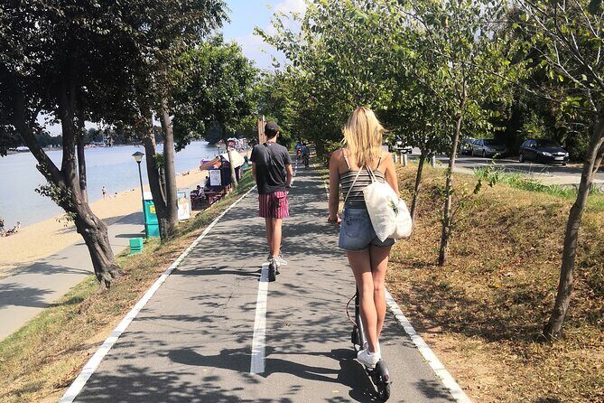 Ada Lake Tour - The Sum Up: Is the Ada Lake Tour Worth It?