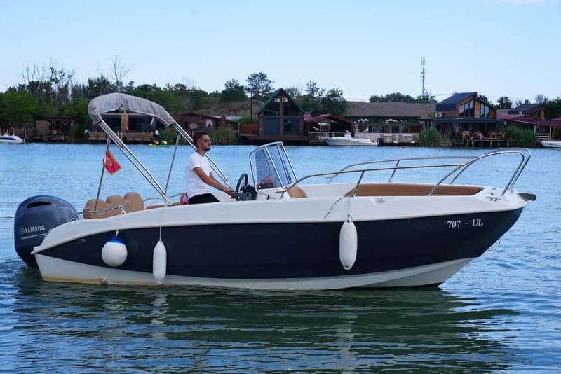 Adabojana-Amazonas (Ulcinj) Boat tours - Who Will Love This Tour?