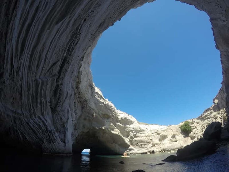 Adamantas: Kleftiko Sailing Cruise with Meal and Swim Stops - Final Thoughts