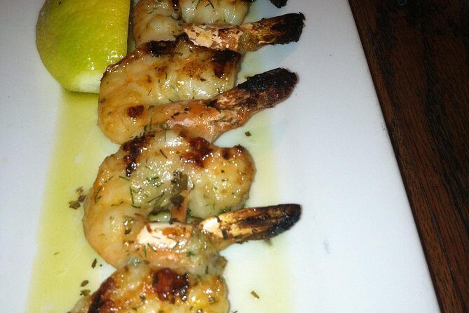 Adams Morgan Food Tour - FAQ