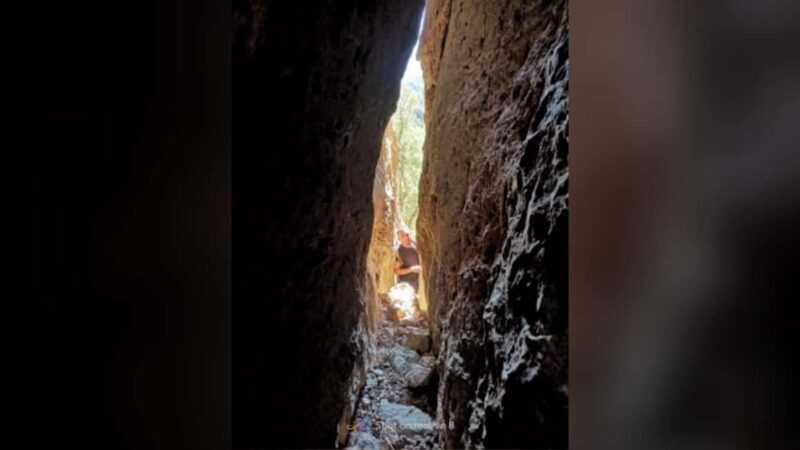 Adarre: Trek to the wild heart of the Supramonte - FAQ