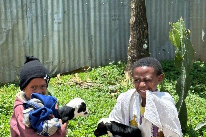 Addis Ababa Insider Tour: Explore with Certified Local Guides - A closer look at the itinerary