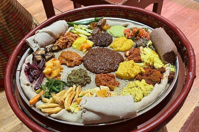 Addis Ababa Insider Tour: Explore with Certified Local Guides - FAQs