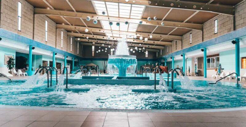 Adeje: Aqua Club Thermal Spa Entry Ticket - What’s It Like to Spend a Day at the Spa?