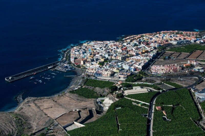 Adeje: Scenic Tenerife Helicopter Flight - FAQ: Practical Questions About the Tenerife Helicopter Flight