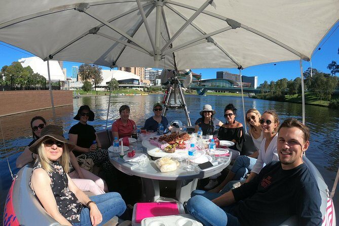 Adelaide 2-Hour BBQ Boat Hire for 7-10 People - Who Should Consider This Experience?