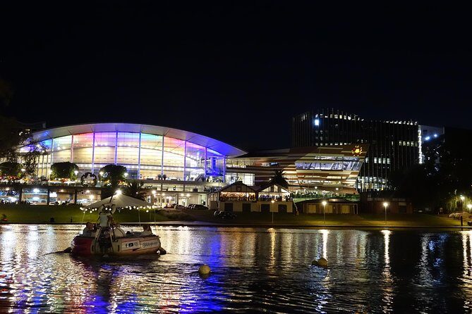 Adelaide 2-Hour BBQ Boat Hire for 7-10 People - Final Thoughts