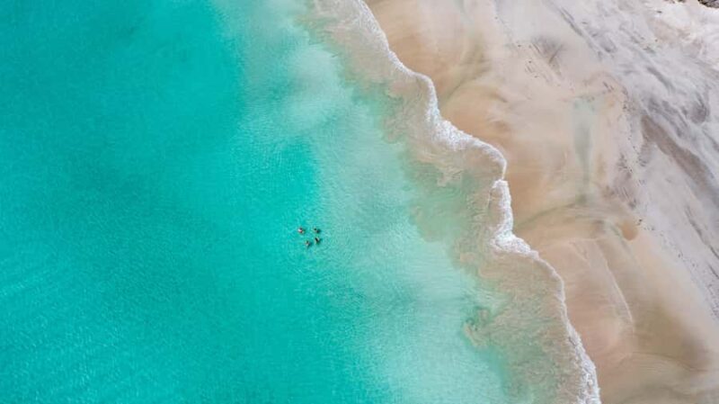 Adelaide: 3-Day Kangaroo Island Adventure Tour with Camping - FAQ