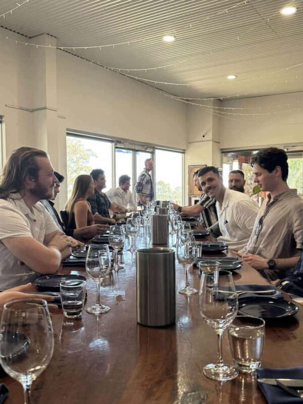 Adelaide: Barossa Day Out: Wines, Brewery, Chocolate & Lunch - Who Would Enjoy This Tour?