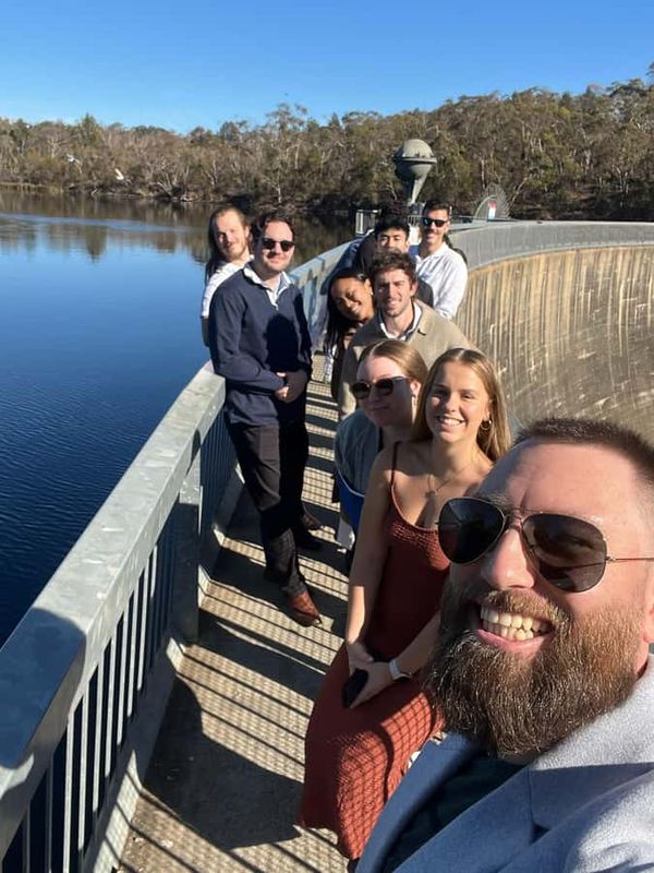 Adelaide: Barossa Premium Wine Tasting tour & Winery Lunch - Kies Family Wines: VIP Treatment in the Heart of the Winery