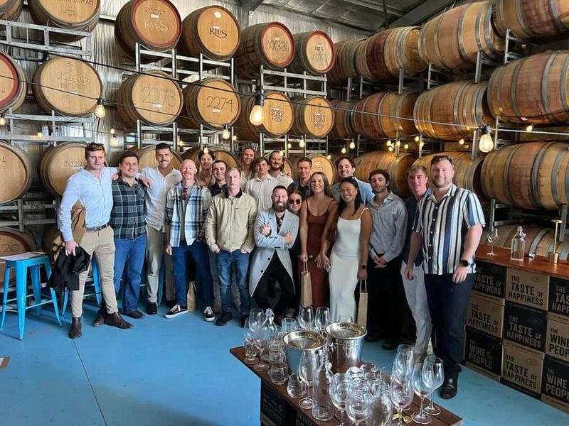 Adelaide: Barossa Premium Wine Tasting tour & Winery Lunch - Turkey Flat Vineyards: Lunch + Tasting in a 1847-Roots Setting