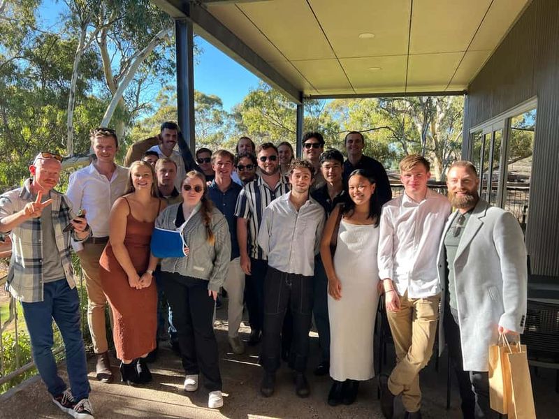 Adelaide: Barossa Premium Wine Tasting tour & Winery Lunch - The Next Tasting Slot (45 Minutes): Time to Pick Your Favorites